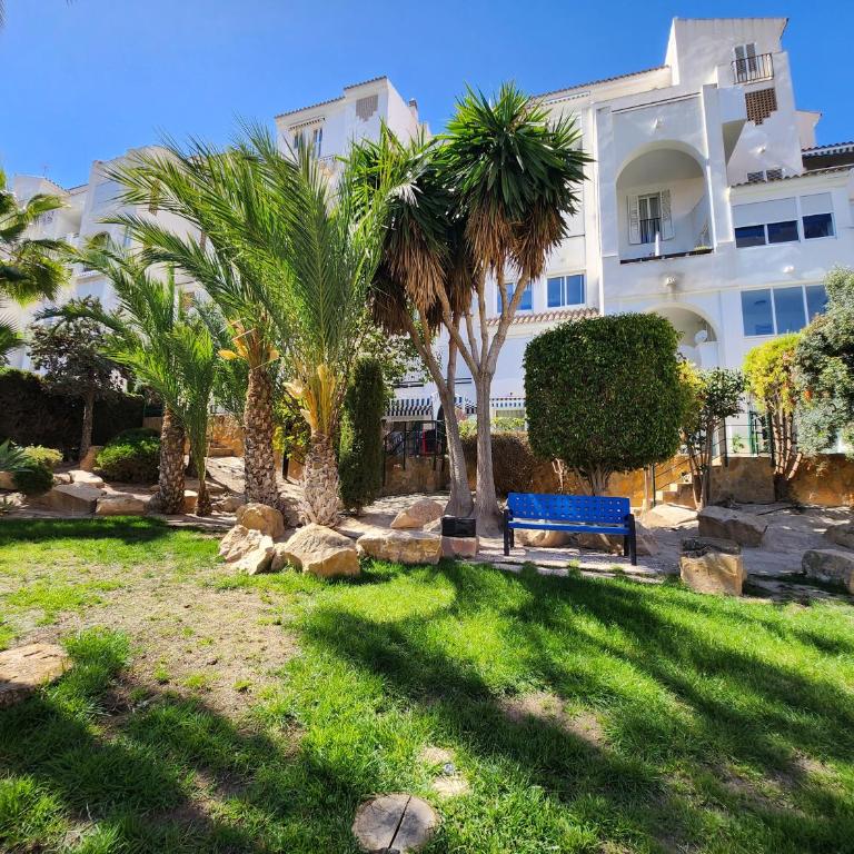 CASABLANCA DUPLEX apartamentos - Apartamento de 3 dormitorios - 36