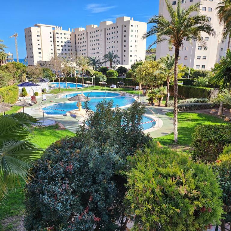CASABLANCA DUPLEX apartamentos - Apartamento de 3 dormitorios - 37