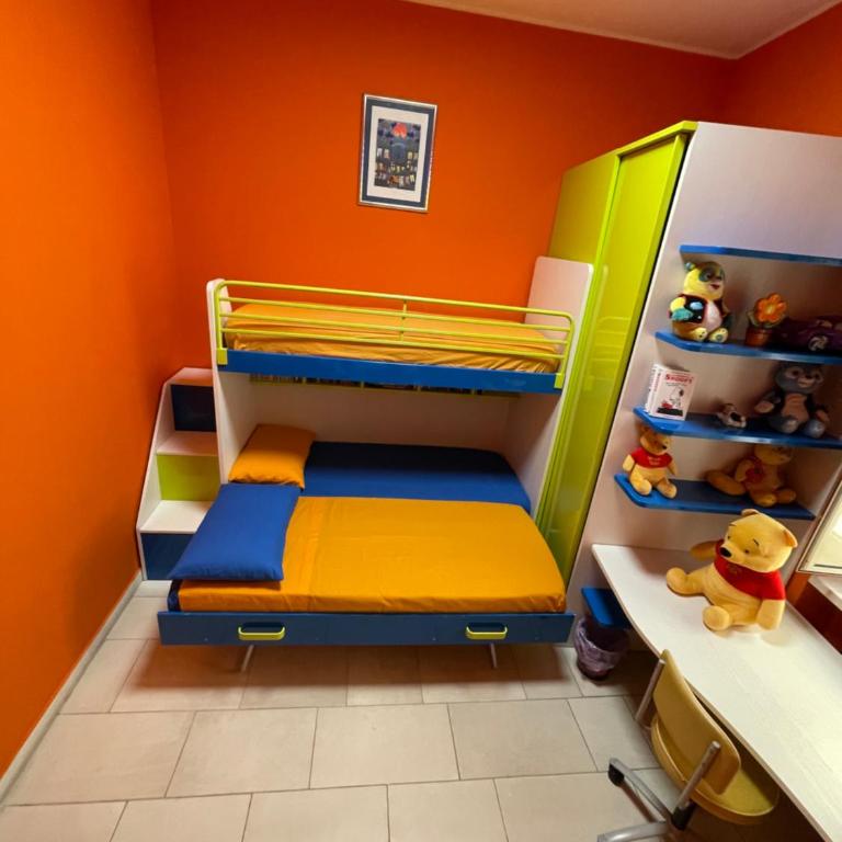 Santa CLHOUSE - Two-Bedroom House - 20