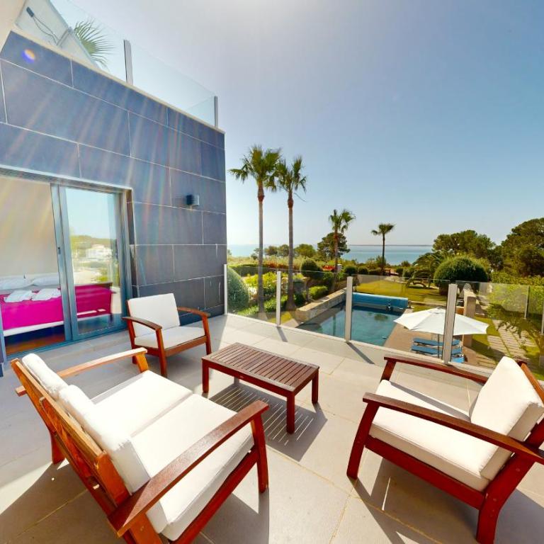 Villa Elena - Villa de 4 dormitorios - 17