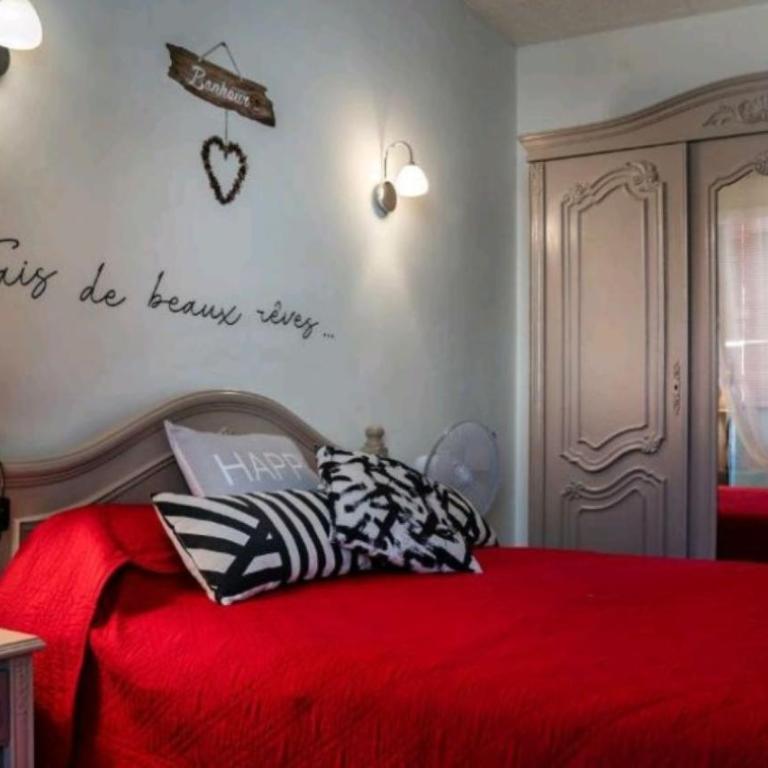 Cassis centre- Entre Falaise et Port - Apartamento con terraza - 6