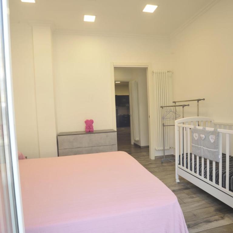 CASA ROSA LUCIA CENTRALE CON PARCHEGGIO - Two-Bedroom Apartment - 3