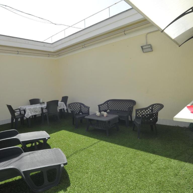 CASA ROSA LUCIA CENTRALE CON PARCHEGGIO - Two-Bedroom Apartment - 13