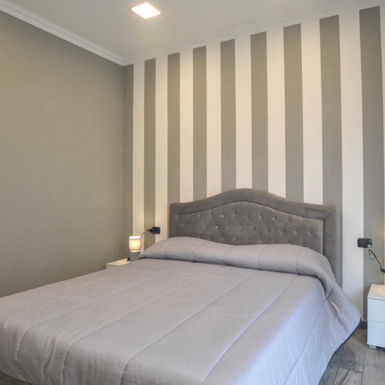 CASA ROSA LUCIA CENTRALE CON PARCHEGGIO - Two-Bedroom Apartment - 20