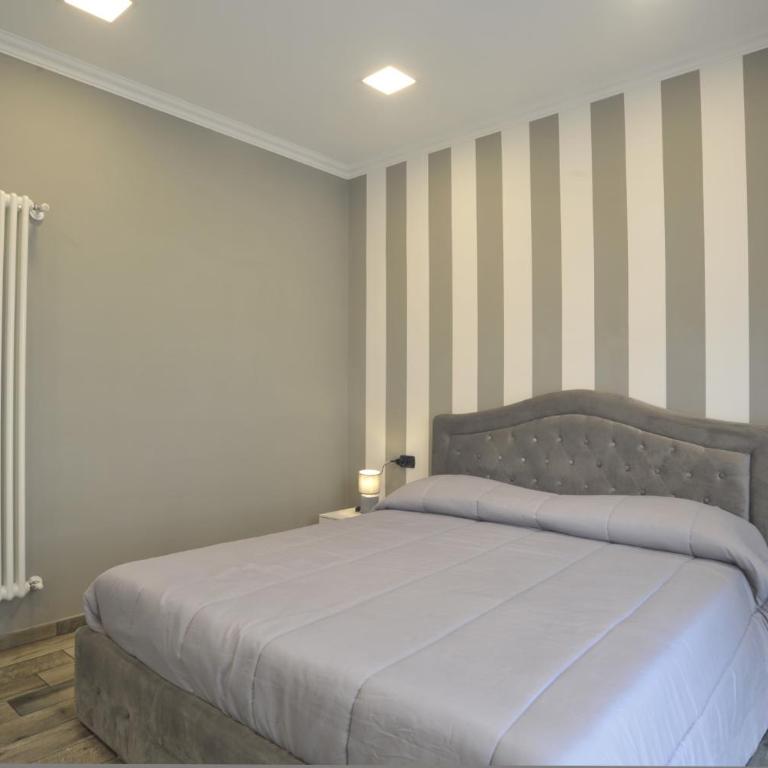CASA ROSA LUCIA CENTRALE CON PARCHEGGIO - Two-Bedroom Apartment - 21