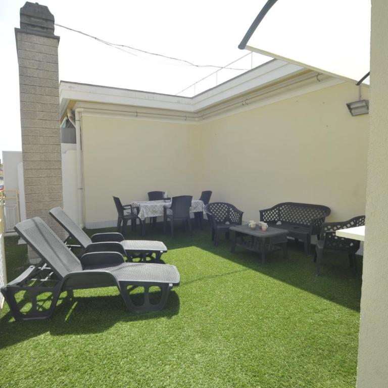 CASA ROSA LUCIA CENTRALE CON PARCHEGGIO - Two-Bedroom Apartment - 22