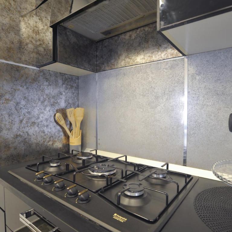 CASA ROSA LUCIA CENTRALE CON PARCHEGGIO - Two-Bedroom Apartment - 23