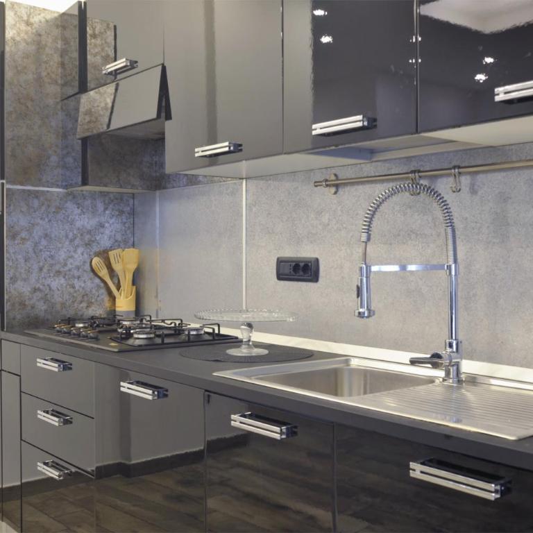 CASA ROSA LUCIA CENTRALE CON PARCHEGGIO - Two-Bedroom Apartment - 24