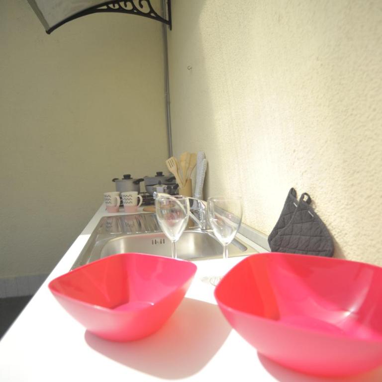 CASA ROSA LUCIA CENTRALE CON PARCHEGGIO - Two-Bedroom Apartment - 38