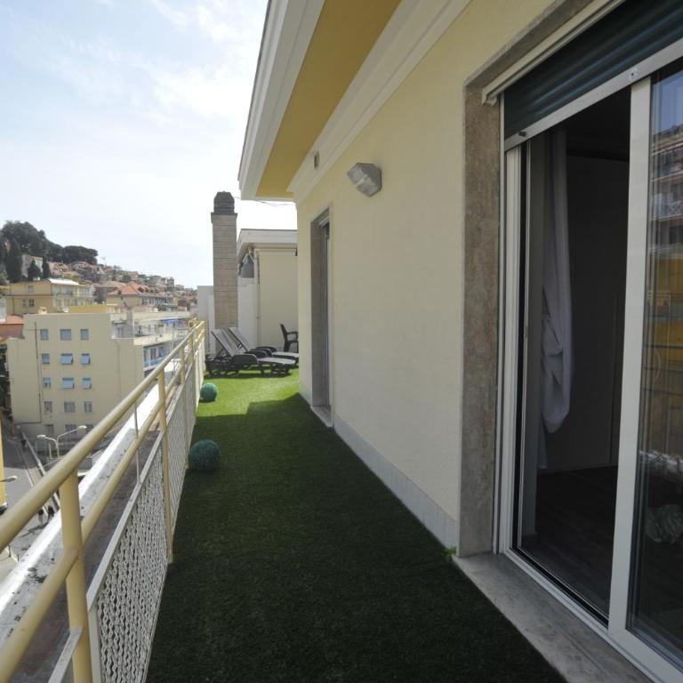 CASA ROSA LUCIA CENTRALE CON PARCHEGGIO - Two-Bedroom Apartment - 39