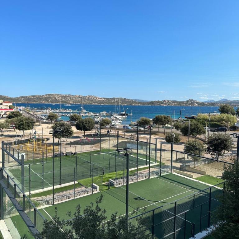 Casa Vacanze La Maddalena - Monolocale con Vista Mare - 8