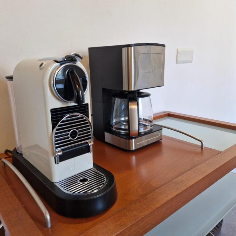 Apartment Geo - Holiday Home Garda Trentino - Appartamento con 2 Camere da Letto - 4