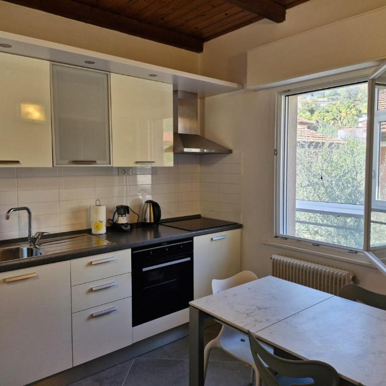 Apartment Geo - Holiday Home Garda Trentino - Appartamento con 2 Camere da Letto - 2