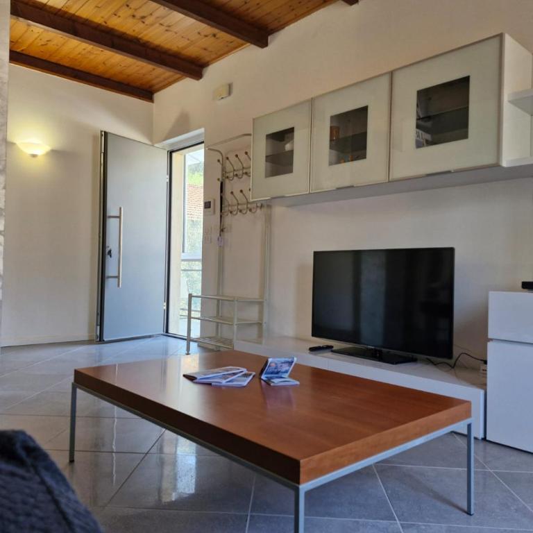 Apartment Geo - Holiday Home Garda Trentino - Appartamento con 2 Camere da Letto - 8