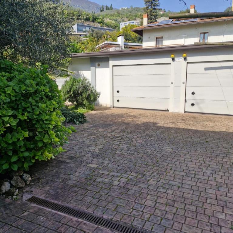 Apartment Geo - Holiday Home Garda Trentino - Appartamento con 2 Camere da Letto - 7
