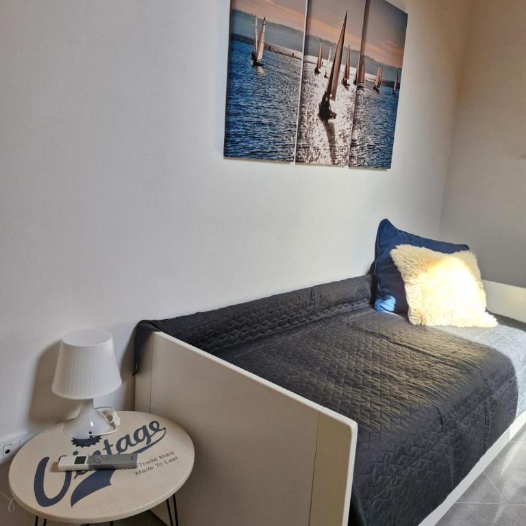 Apartment Geo - Holiday Home Garda Trentino - Appartamento con 2 Camere da Letto - 11