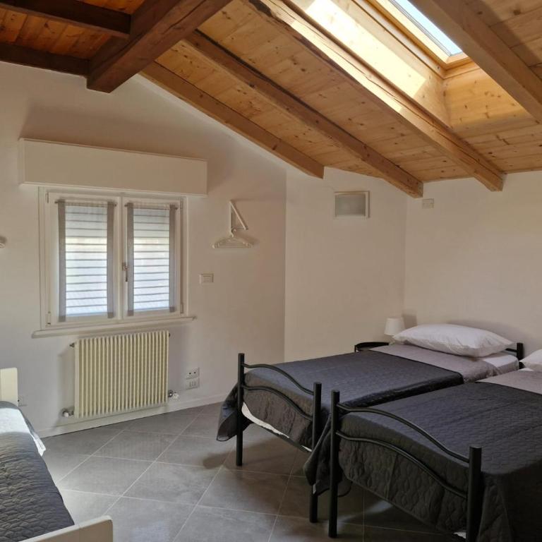 Apartment Geo - Holiday Home Garda Trentino - Appartamento con 2 Camere da Letto - 13
