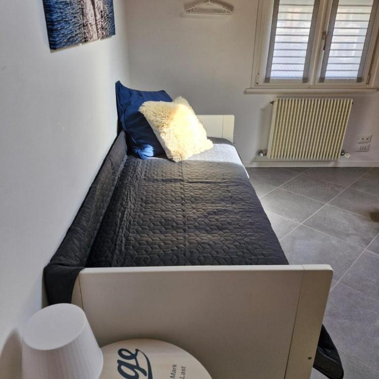 Apartment Geo - Holiday Home Garda Trentino - Appartamento con 2 Camere da Letto - 17