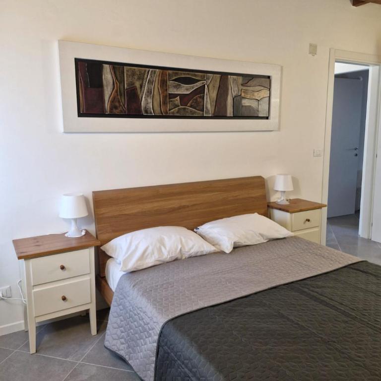 Apartment Geo - Holiday Home Garda Trentino - Appartamento con 2 Camere da Letto - 26