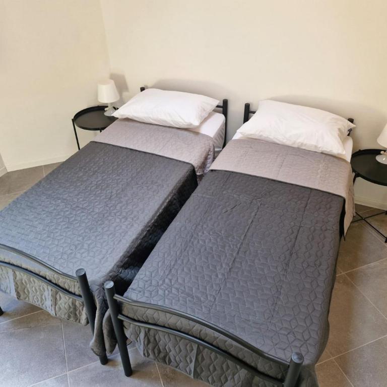 Apartment Geo - Holiday Home Garda Trentino - Appartamento con 2 Camere da Letto - 18