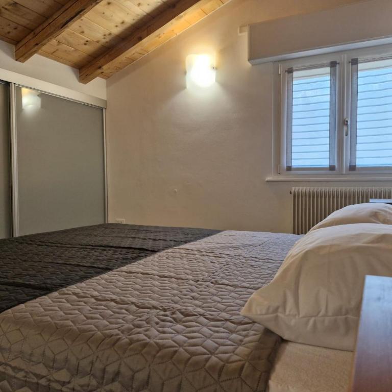 Apartment Geo - Holiday Home Garda Trentino - Appartamento con 2 Camere da Letto - 24