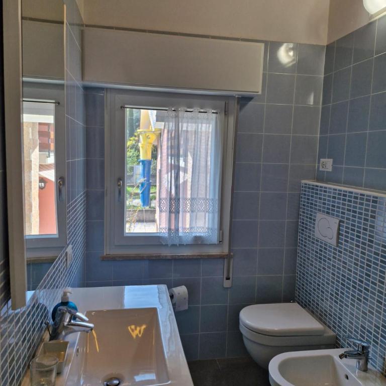 Apartment Geo - Holiday Home Garda Trentino - Appartamento con 2 Camere da Letto - 28