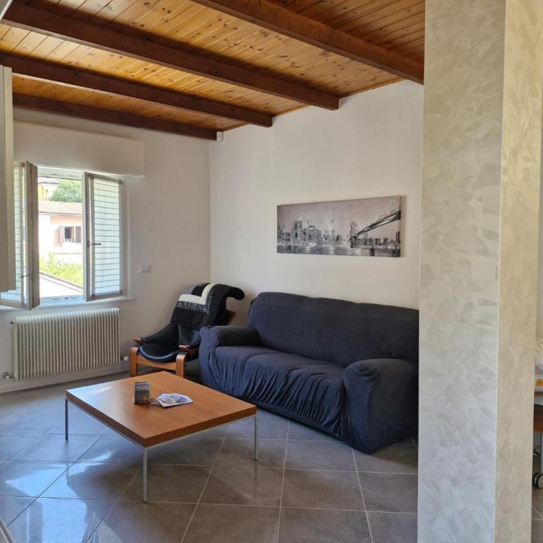 Apartment Geo - Holiday Home Garda Trentino - Appartamento con 2 Camere da Letto - 27