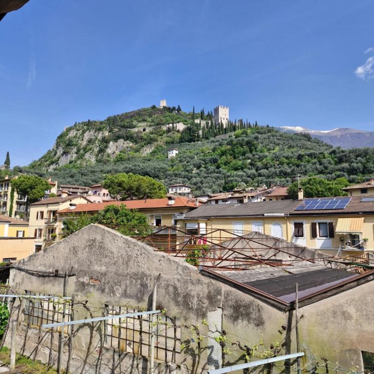 Apartment Geo - Holiday Home Garda Trentino - Appartamento con 2 Camere da Letto - 15
