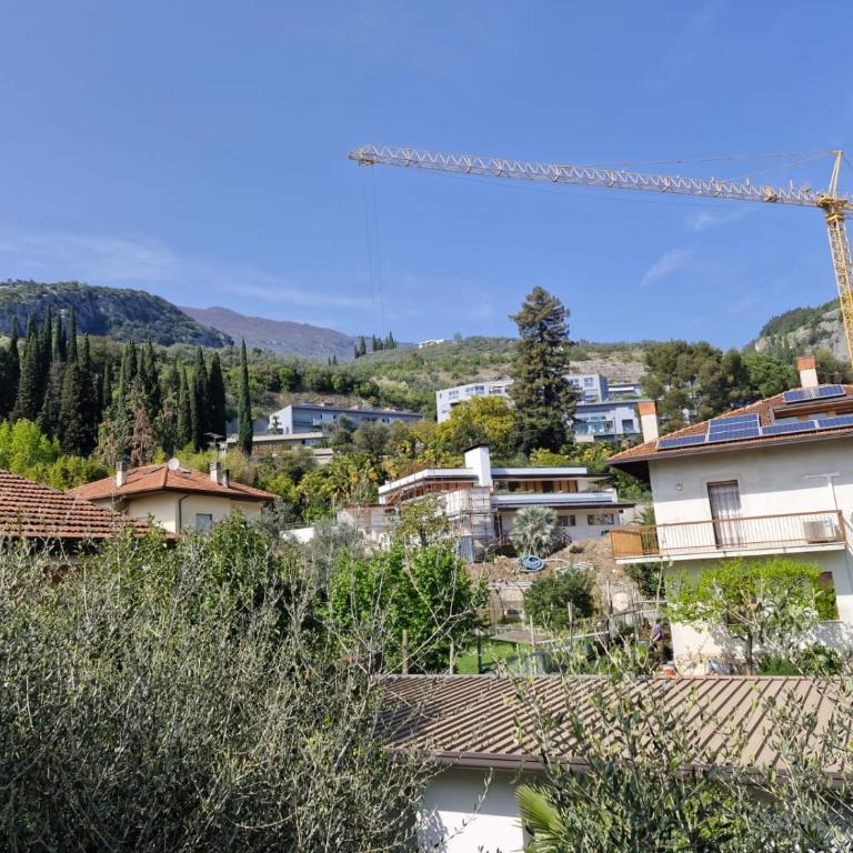 Apartment Geo - Holiday Home Garda Trentino - Appartamento con 2 Camere da Letto - 30