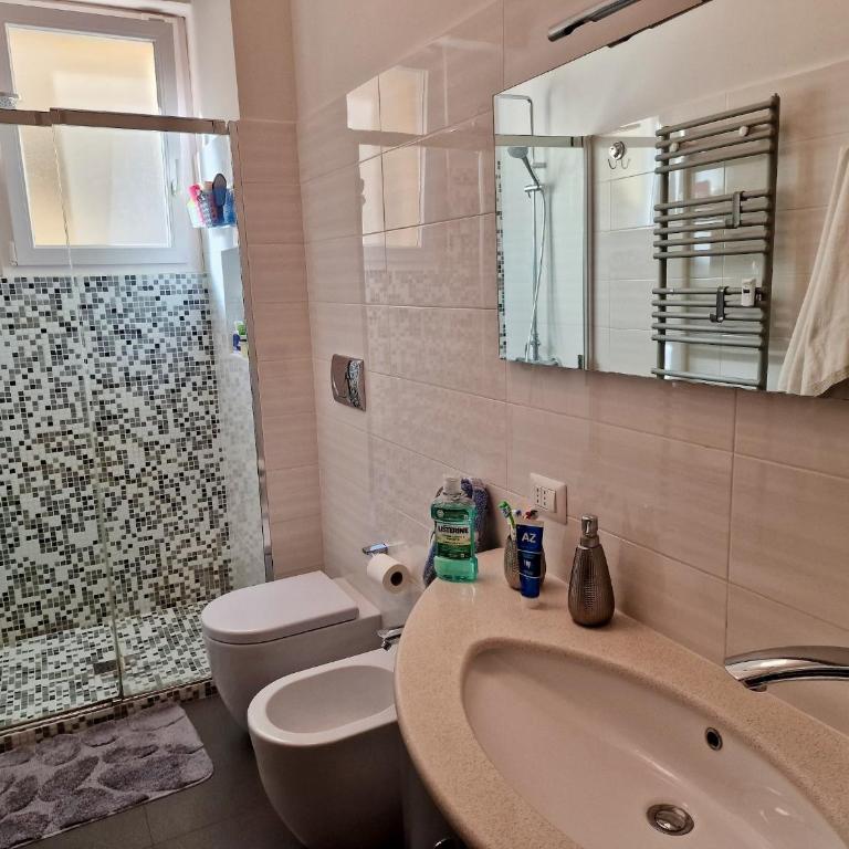 Novoli Chic: Cuore di Firenze - Appartamento con 1 Camera da Letto - 10