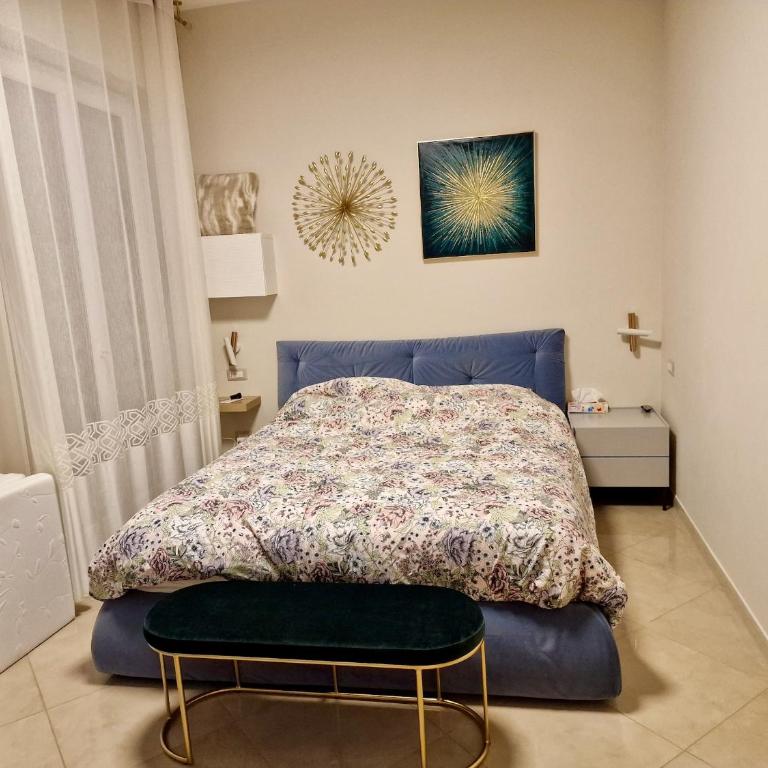 Novoli Chic: Cuore di Firenze - Appartamento con 1 Camera da Letto - 8