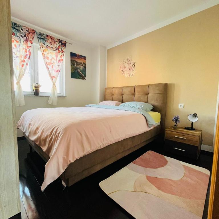 Summer house LejHana - Four-Bedroom House - 25