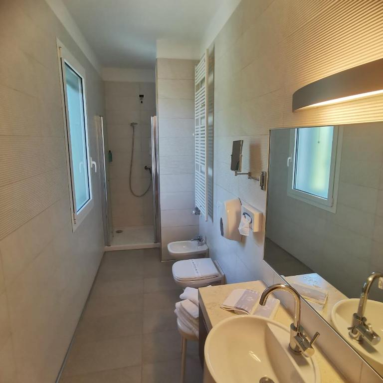 Hotel Valdor - Camera Doppia Elegance con Balcone - 2