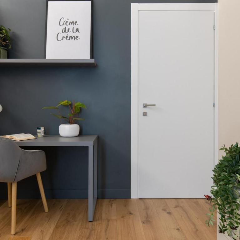 Il Bunbunin di Piazza Vittorio - Two-Bedroom Apartment - 15
