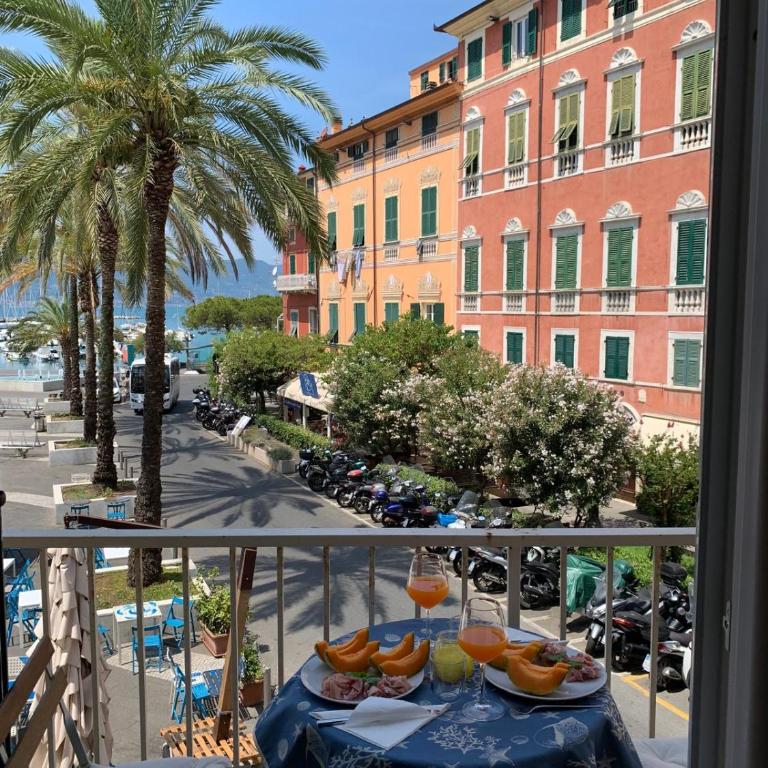 Cuore di Lerici , amazing view - Appartamento con 1 Camera da Letto - 18