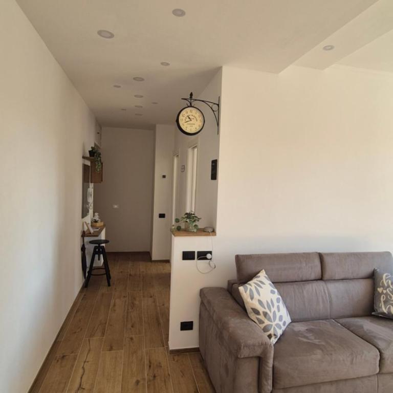 Casa vacanza Milano 104 - Apartment mit 1 Schlafzimmer - 15