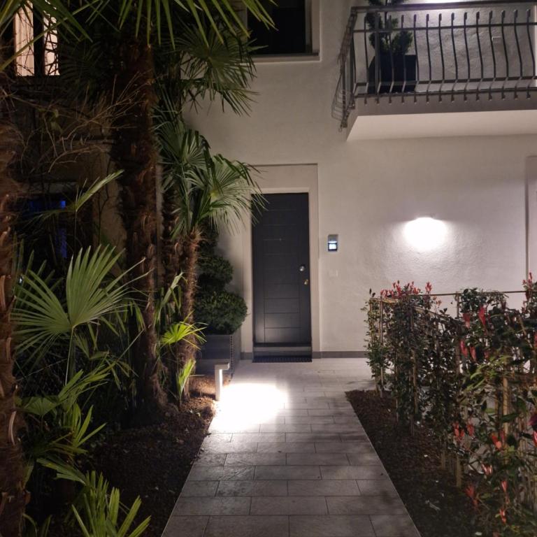 Residence Moretti - Appartamento con 1 Camera da Letto - 26