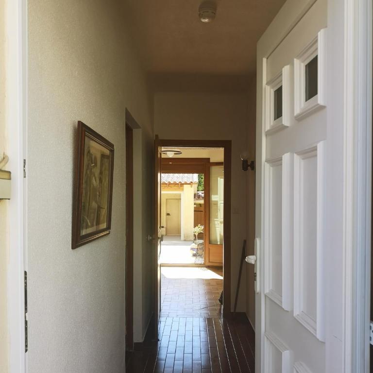 '' la crossette '' Charmante maison dans quartier calme - Maison 2 Chambres - 9
