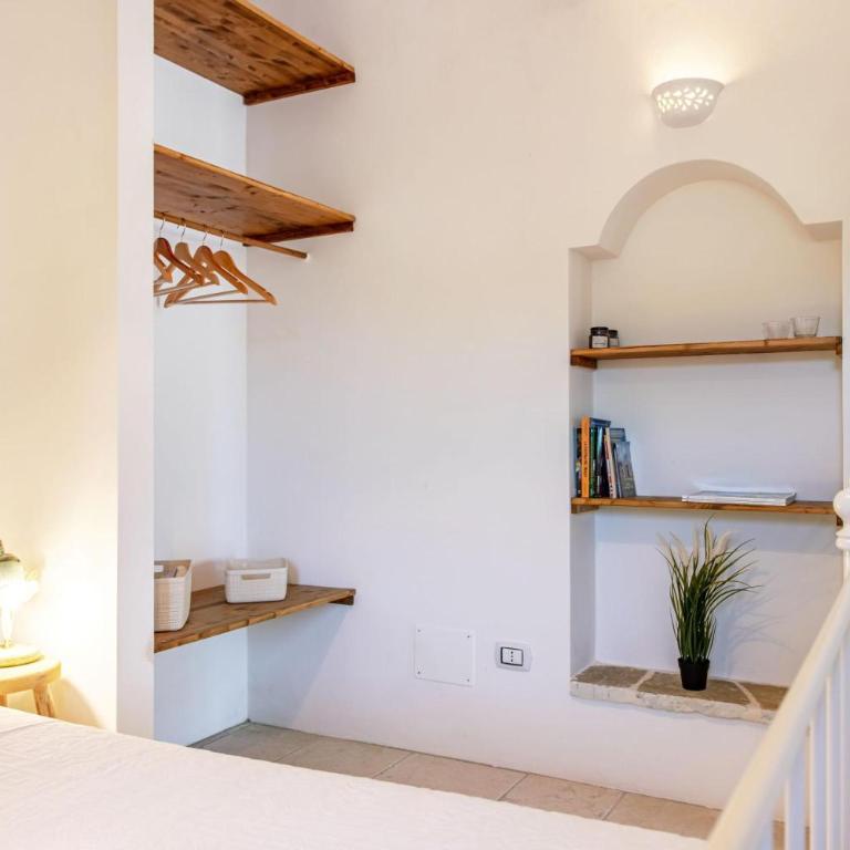 Trullo Fedele Grande125 - Happy Rentals - Three-Bedroom Villa - 13