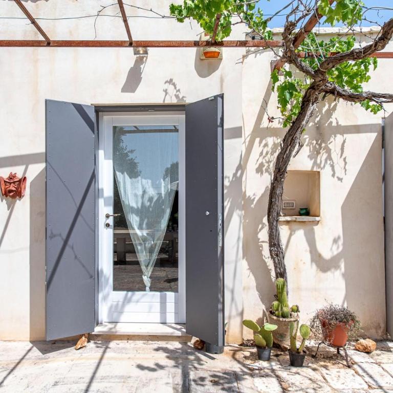 Trullo Fedele Grande125 - Happy Rentals - Three-Bedroom Villa - 15