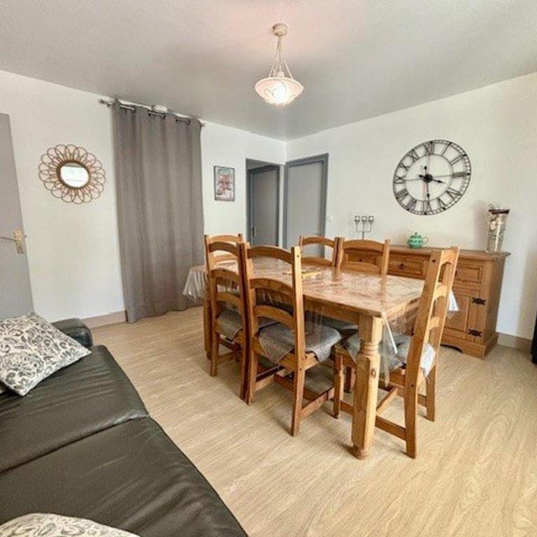Maison mitoyenne à Quiberon, 4 pièces, 6 pers, proche plage, animaux admis - FR-1-478-76 - Villa - 3