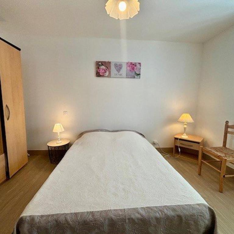 Maison mitoyenne à Quiberon, 4 pièces, 6 pers, proche plage, animaux admis - FR-1-478-76 - Villa - 9