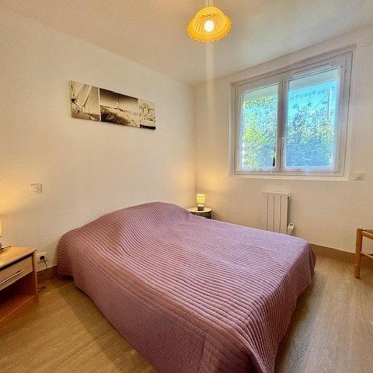 Maison mitoyenne à Quiberon, 4 pièces, 6 pers, proche plage, animaux admis - FR-1-478-76 - Villa - 10