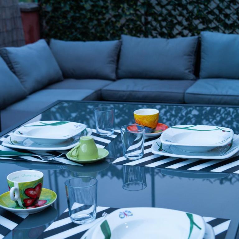 Onde & Relax - Santa Margherita Ligure - Appartamento Superior - 14