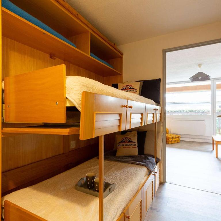 Appartement 4 pers. Saint-Lary, Proche centre, WIFI - FR-1-296-288 - Appartement (4 Adultes) - 4