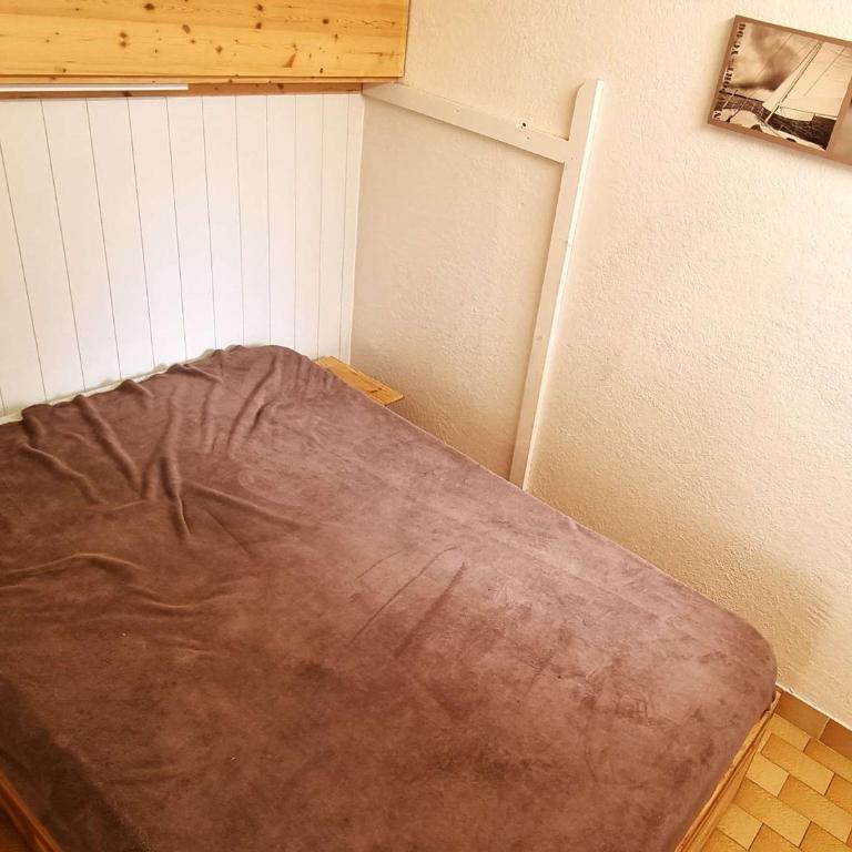 T2 charmant pour 4 pers., jardin, parking, proche plage - FR-1-607-160 - Apartment - 5