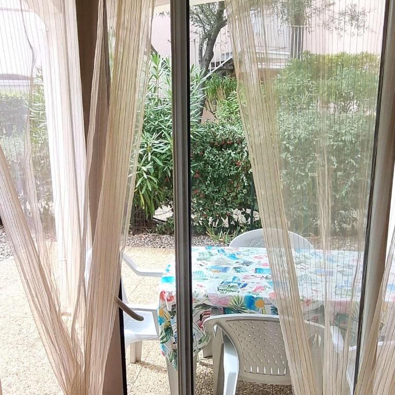 T2 charmant pour 4 pers., jardin, parking, proche plage - FR-1-607-160 - Apartment - 11