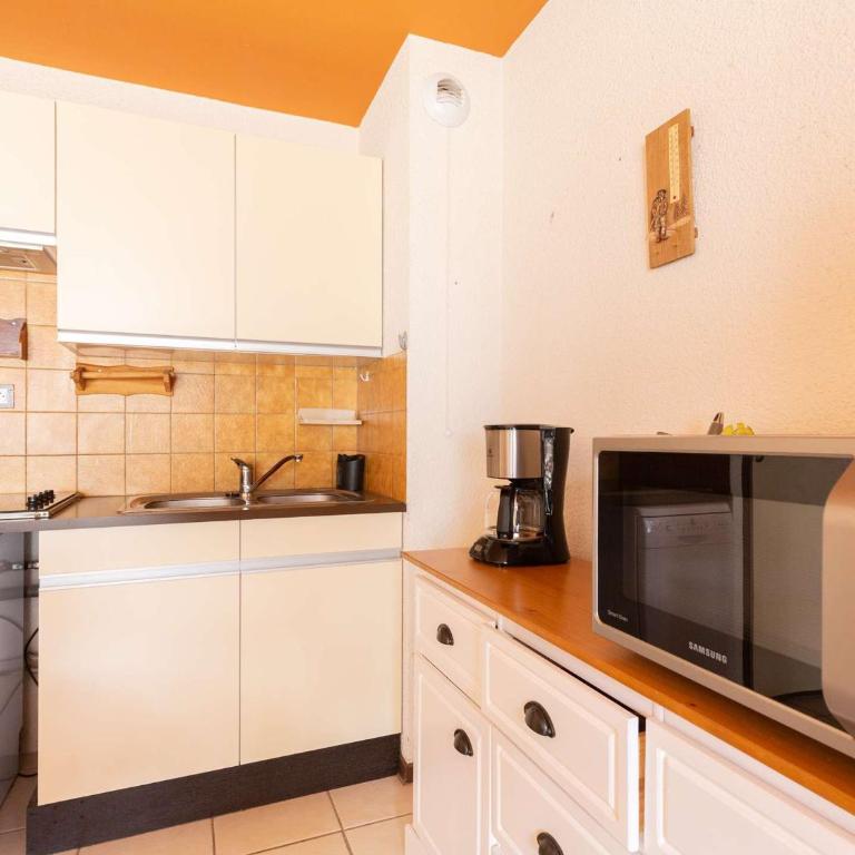 Duplex 6 personnes à Saint Lary village avec parking - FR-1-296-297 - Apartment (6 Erwachsene) - 7