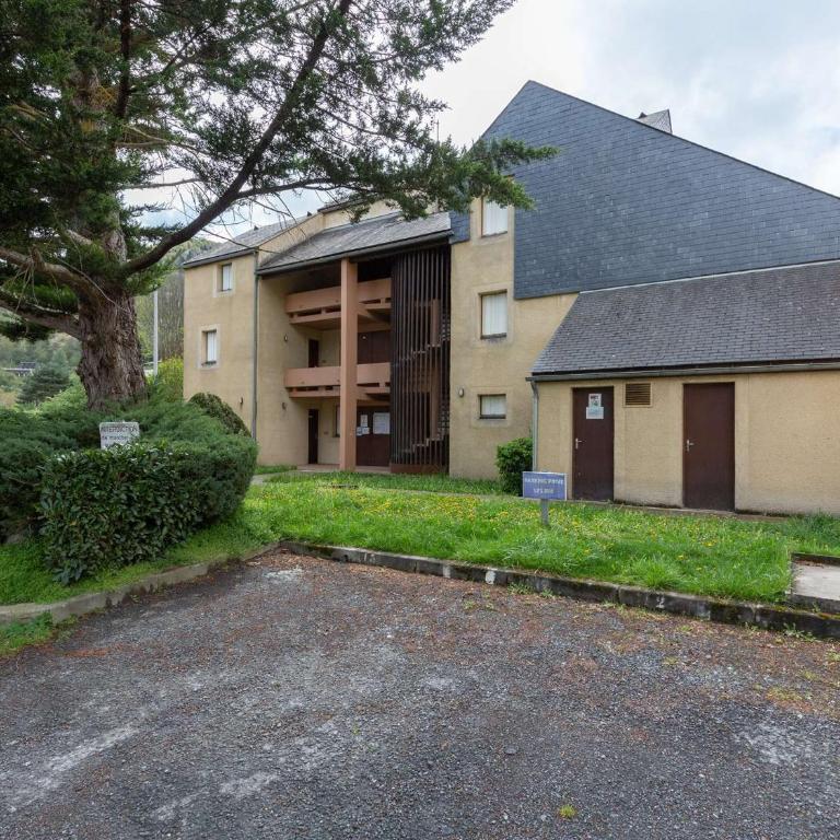 Duplex 6 personnes à Saint Lary village avec parking - FR-1-296-297 - Apartment (6 Erwachsene) - 9