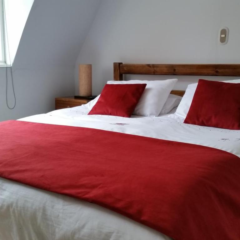 Hotel Puerta del Lago - Habitación Doble - 2